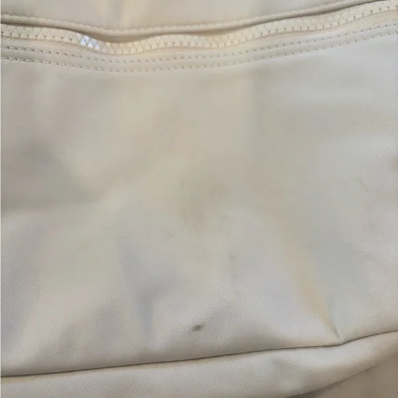 Lululemon Cream Backpack - Picture 2 of 11